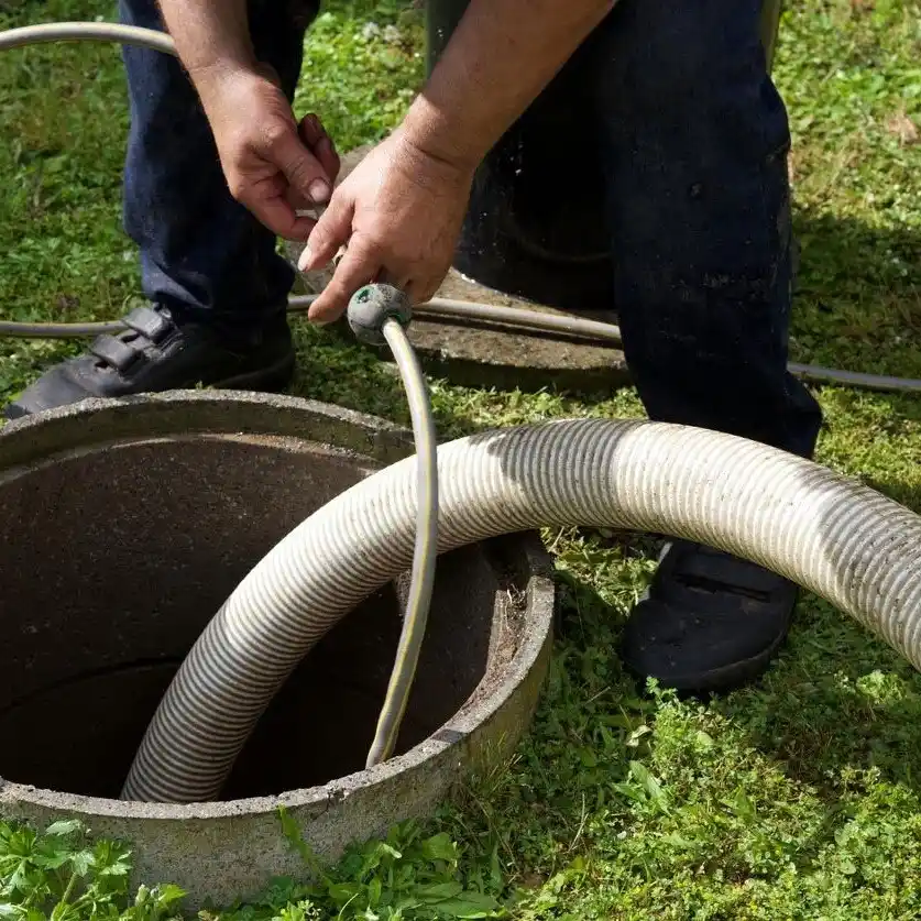 septic tank services Rossford